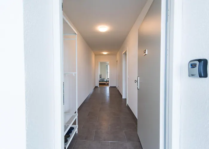 Muzeta Graz - Eco-Friendly Parkview Holiday Apartments In Graz\'S Smart City