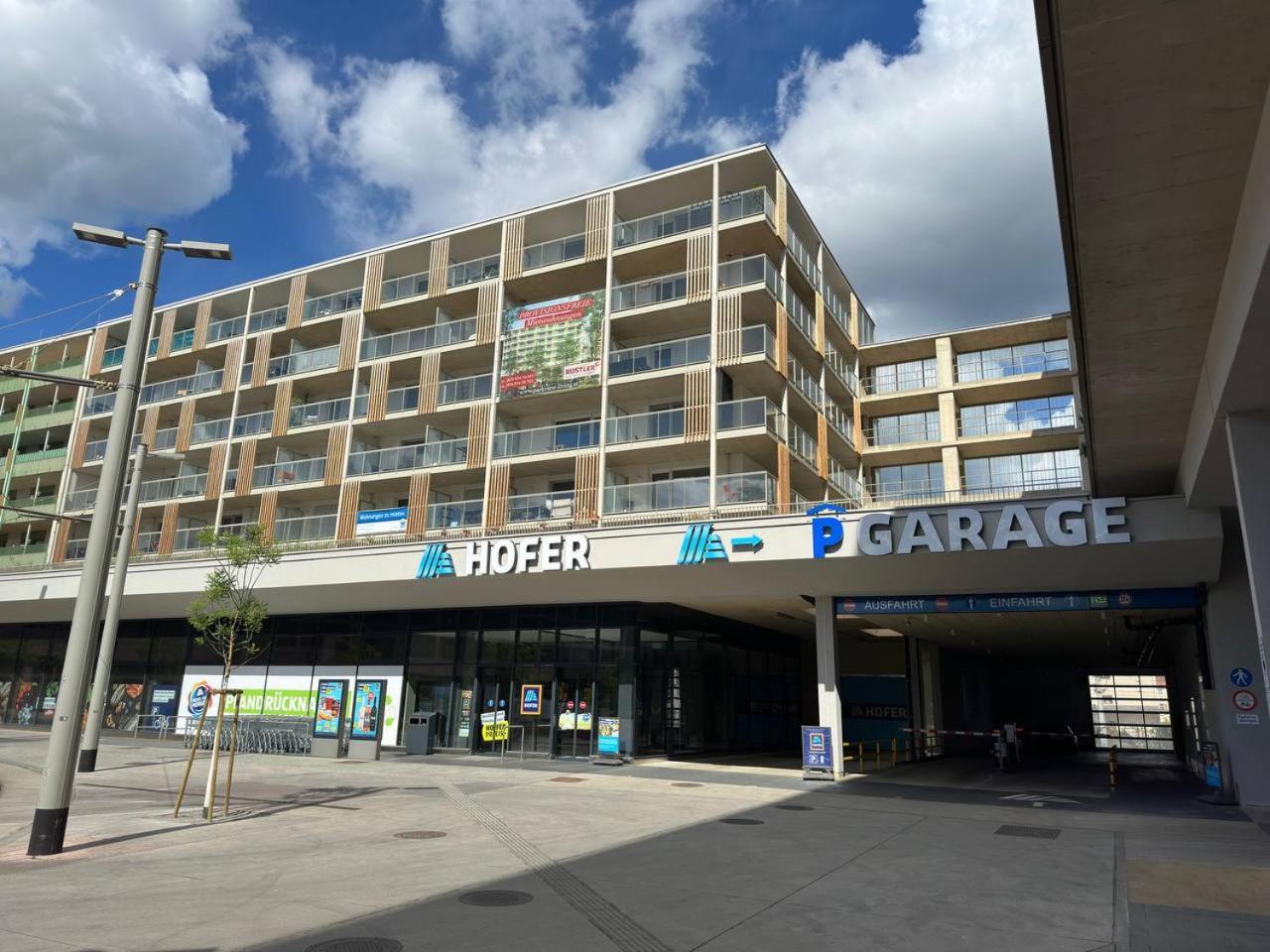 Apartamento Muzeta - Eco-friendly Parkview In Graz's Smart