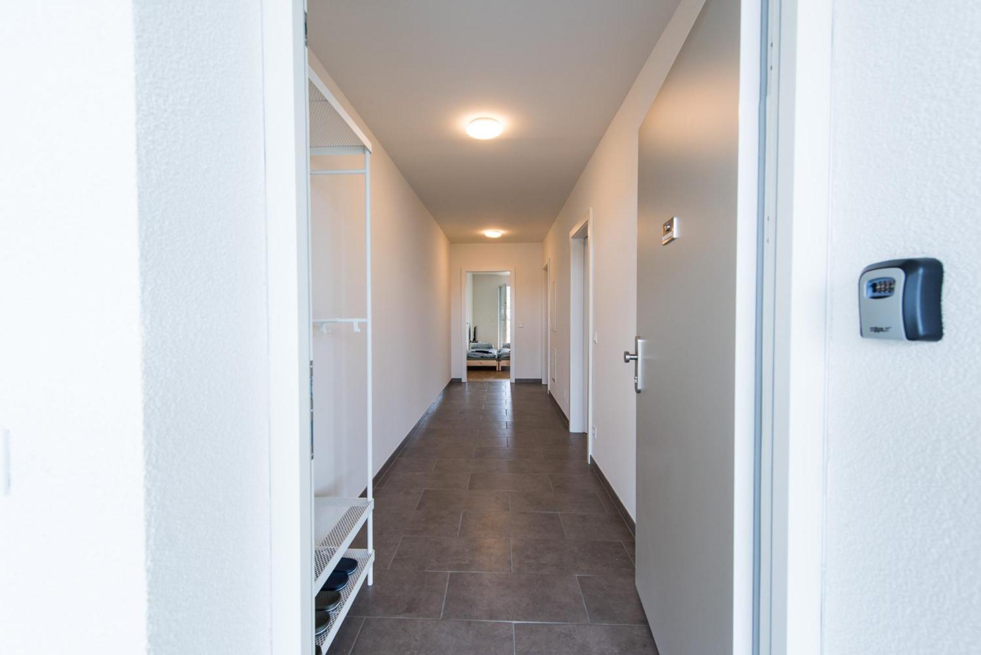 Muzeta - Eco-friendly Parkview In Graz's Smart Apartamento