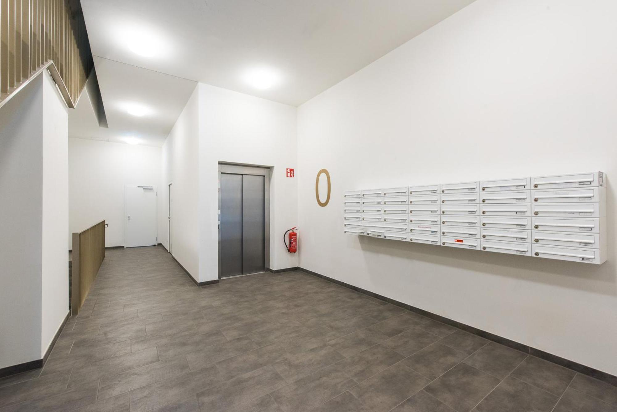 Apartamento Muzeta - Eco-friendly Parkview In Graz's Smart