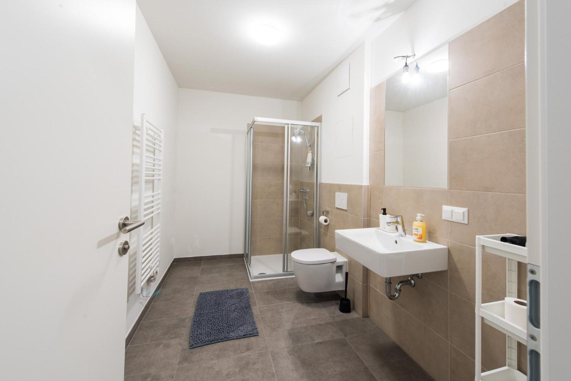 Apartamento Muzeta - Eco-friendly Parkview In Graz's Smart Graz